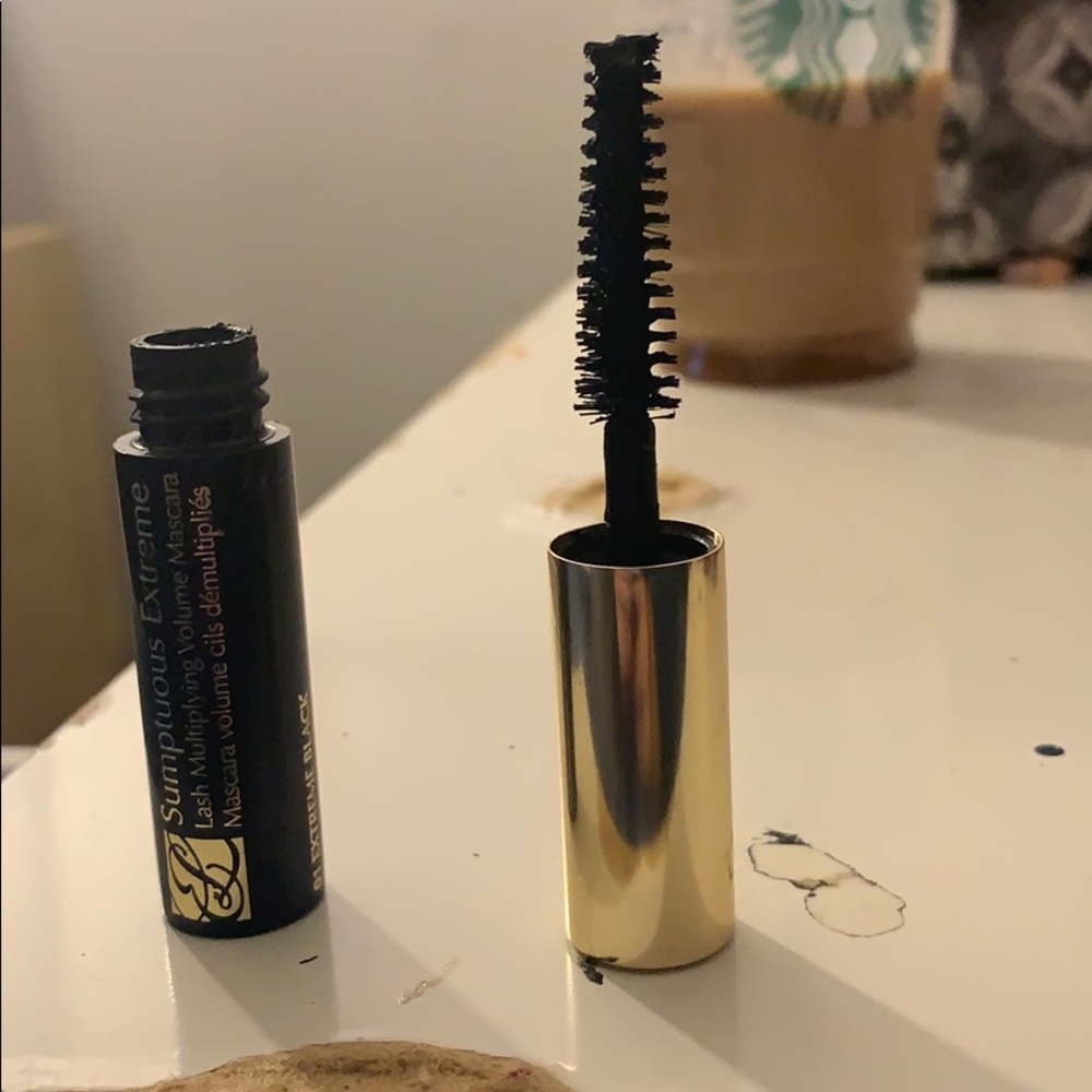 Mascara